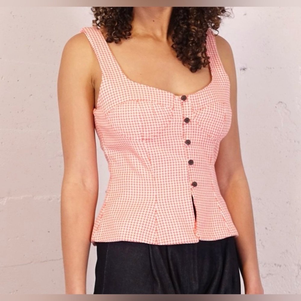Mara Hoffman | Lola Top